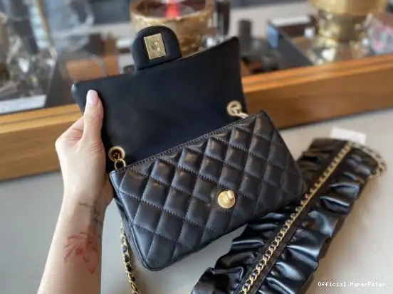 HyperPeter CHANEL FLAP BAG 0629